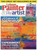 Leisure Painter